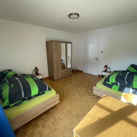 Apartment Haus Albertihof: 3-zimmer-wohnung An Top-lage In Davos-platz *
