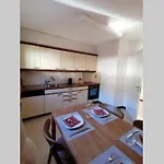Apartment Haus Albertihof: 3-zimmer-wohnung An Top-lage In Davos-platz Davos