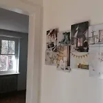 Haus Albertihof: 3-zimmer-wohnung An Top-lage In Davos-platz * Davos