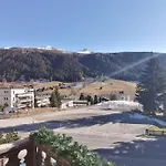 Haus Albertihof: 3-zimmer-wohnung An Top-lage In Davos-platz *