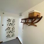 Haus Albertihof: 3-zimmer-wohnung An Top-lage In Davos-platz