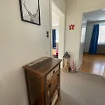 Haus Albertihof: 3-zimmer-wohnung An Top-lage In Davos-platz *