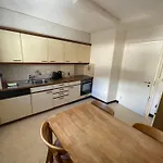 Haus Albertihof: 3-zimmer-wohnung An Top-lage In Davos-platz Apartment