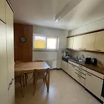 Apartment Haus Albertihof: 3-zimmer-wohnung An Top-lage In Davos-platz *