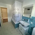Haus Albertihof: 3-zimmer-wohnung An Top-lage In Davos-platz *