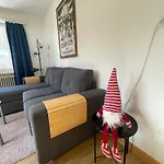 Haus Albertihof: 3-zimmer-wohnung An Top-lage In Davos-platz