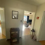 Haus Albertihof: 3-zimmer-wohnung An Top-lage In Davos-platz Apartment *