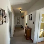 Haus Albertihof: 3-zimmer-wohnung An Top-lage In Davos-platz * Davos