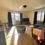 Apartment Haus Albertihof: 3-zimmer-wohnung An Top-lage In Davos-platz *