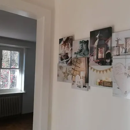 Haus Albertihof: 3-zimmer-wohnung An Top-lage In Davos-platz * Давос