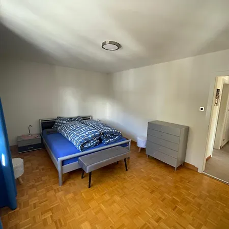 Haus Albertihof: 3-zimmer-wohnung An Top-lage In Davos-platz * Давос